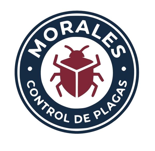 Control de Plagas Morales
